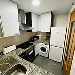 Apartment La Faroleta Puerto