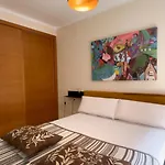 La Faroleta Puerto Apartment *
