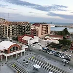 La Faroleta Puerto * Denia