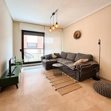 La Faroleta Puerto Denia