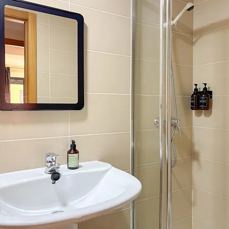 La Faroleta Puerto * Denia