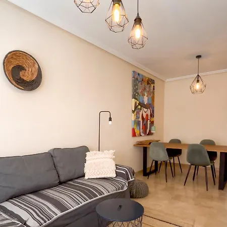 La Faroleta Puerto Denia