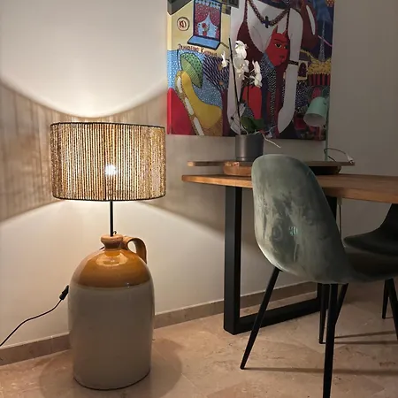 La Faroleta Puerto