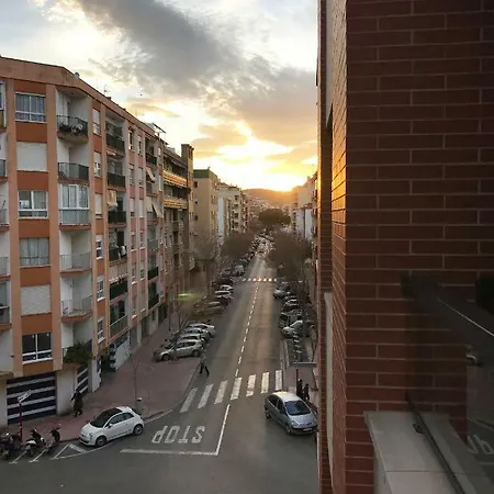 La Faroleta Puerto Apartment Denia