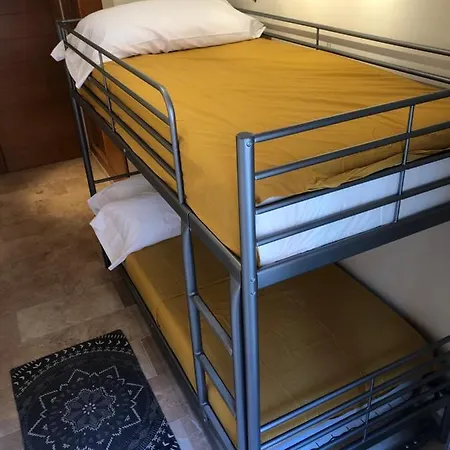 Apartment La Faroleta Puerto Dénia