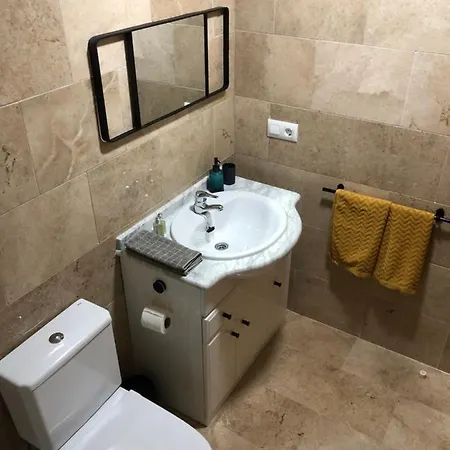 Apartment La Faroleta Puerto
