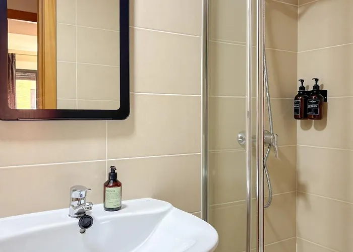 La Faroleta Puerto * Denia