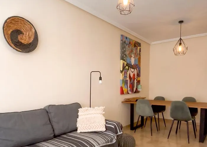 La Faroleta Puerto 德尼亚