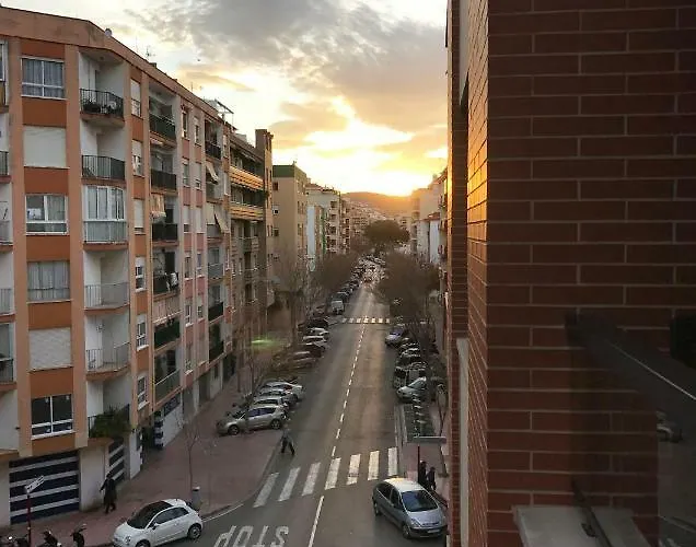 La Faroleta Puerto Apartment Denia