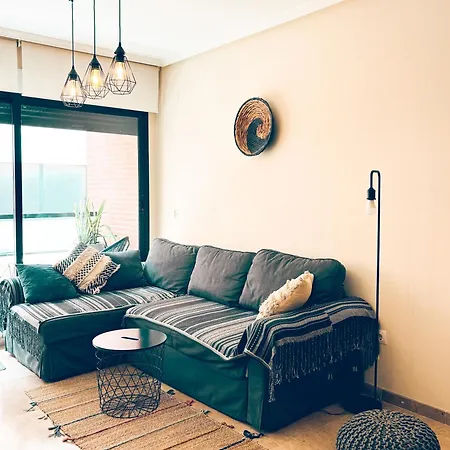 Апартаменти La Faroleta Puerto *