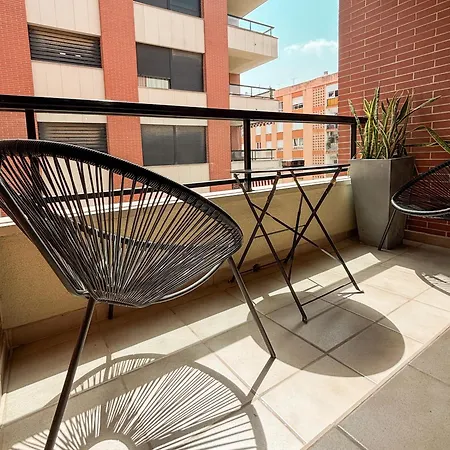 La Faroleta Puerto * Денія