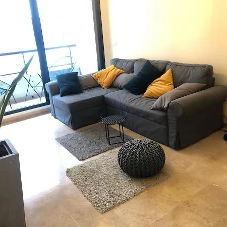 La Faroleta Puerto Apartment