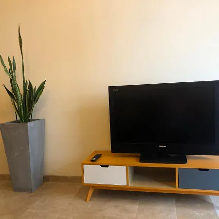 Apartment La Faroleta Puerto