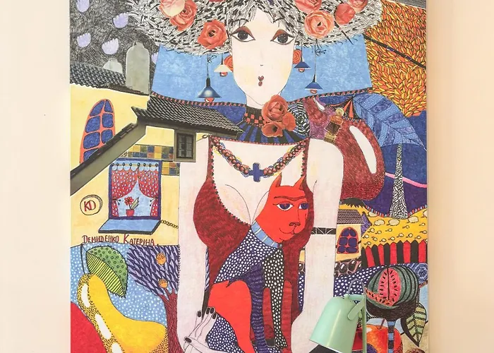 La Faroleta Puerto Апартаменти Денія