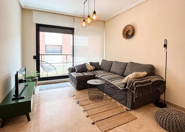 La Faroleta Puerto Денія