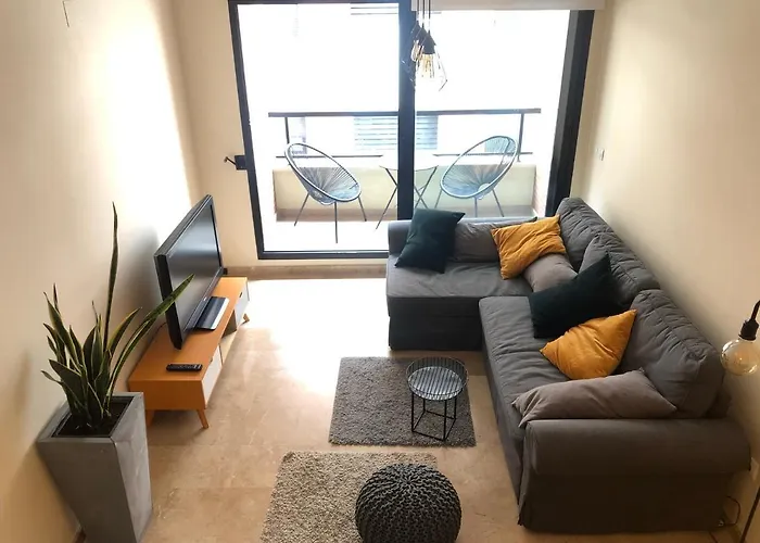 La Faroleta Puerto * Денія