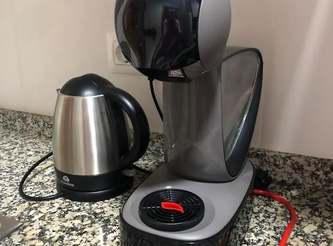 La Faroleta Puerto * Денія